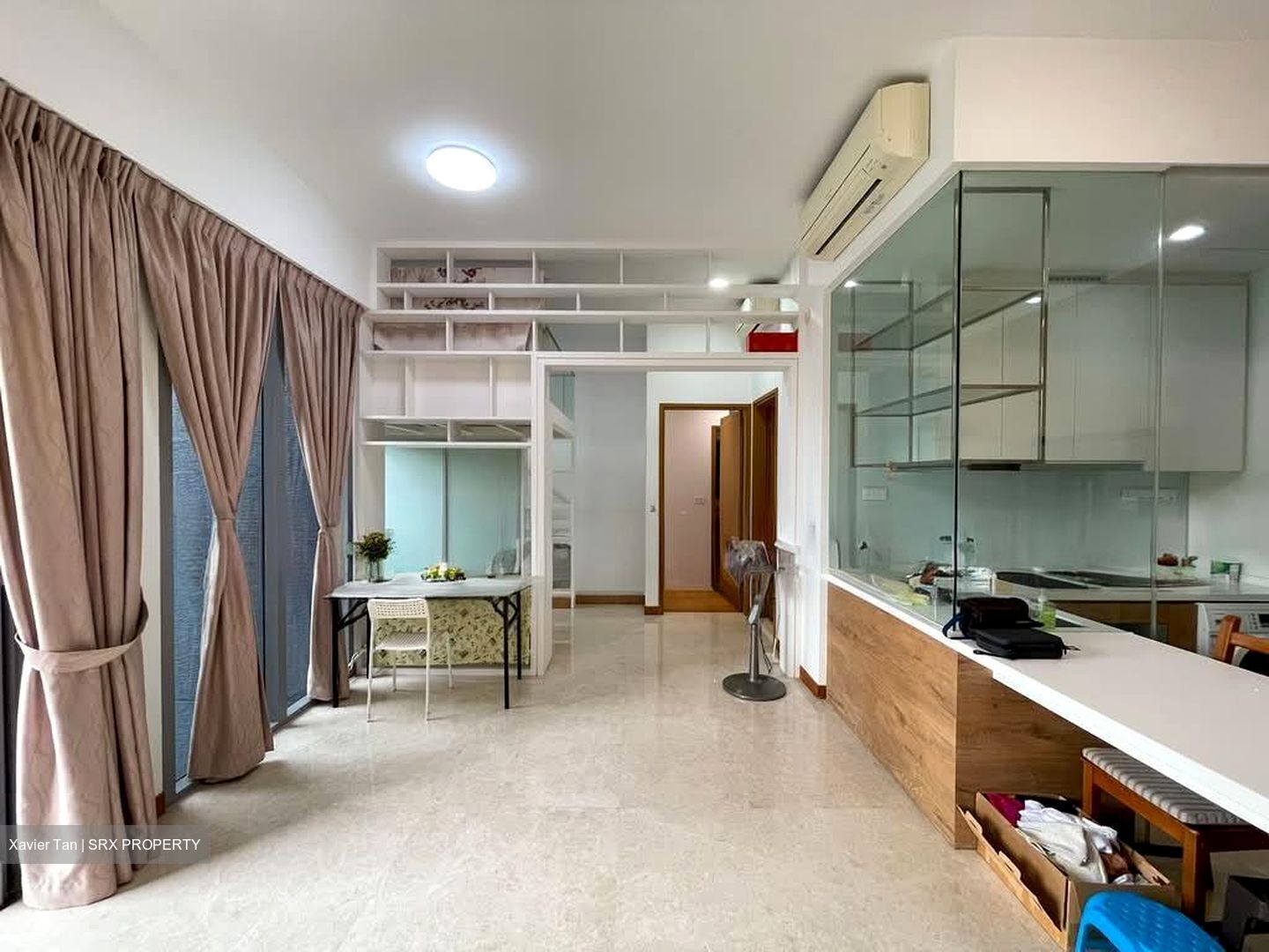 The Lanai (D23), Condominium #551173331